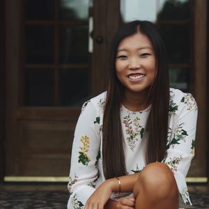 Meet your Posher, Abby